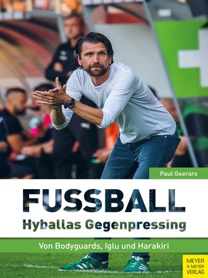 cover image of Fußball
